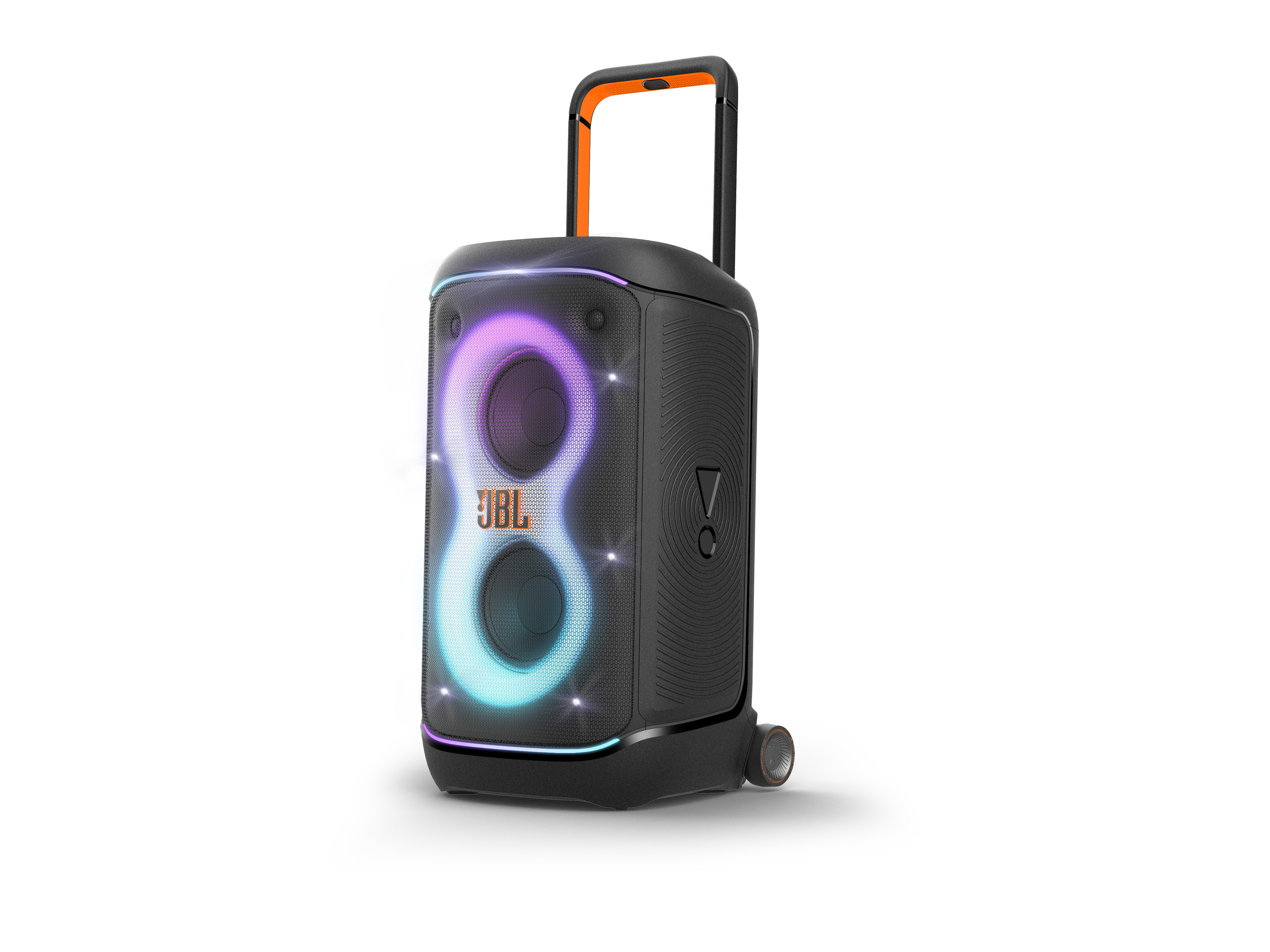 JBL PartyBox 520 и JBL PartyBox Encore 2 - Фирменный интернет